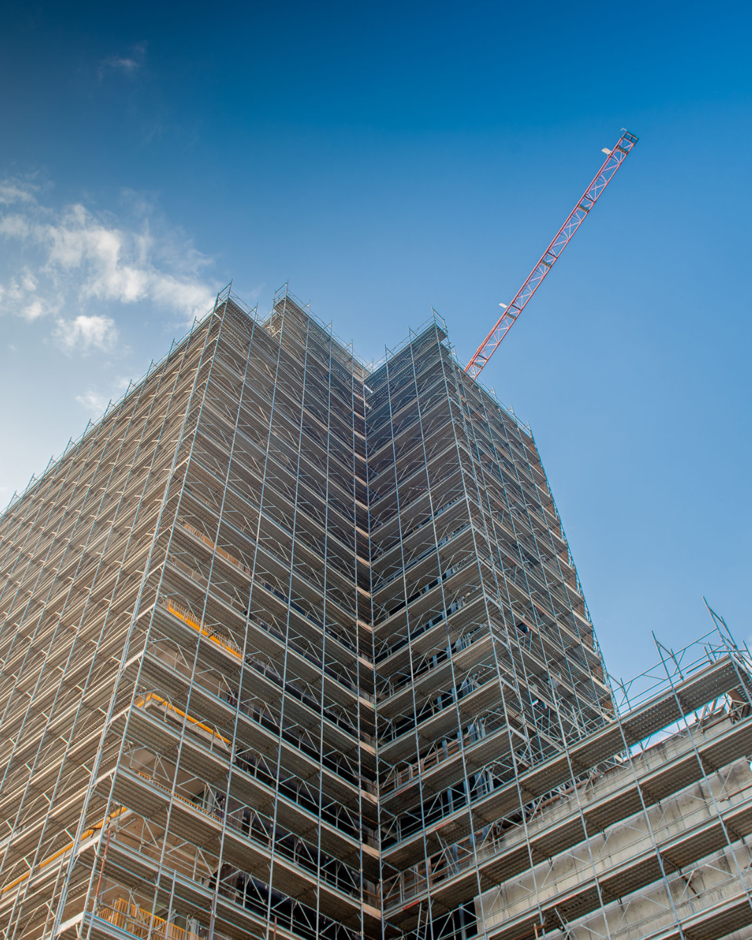 Andaime Fachadeiro 012